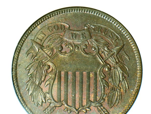 1864-2-Cent